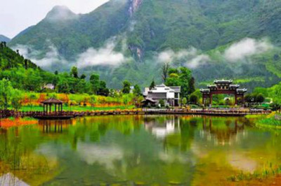 鄉(xiāng)村旅游規(guī)劃 從資源整合到可持續(xù)發(fā)展的全方位路徑