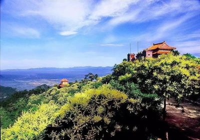 環(huán)京津休閑旅游的十年發(fā)展與未來(lái)方向