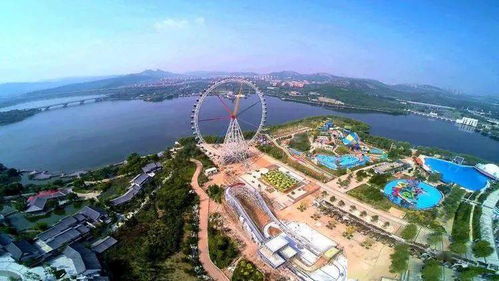 五一周邊游最全攻略 輕松出發，就是玩兒！