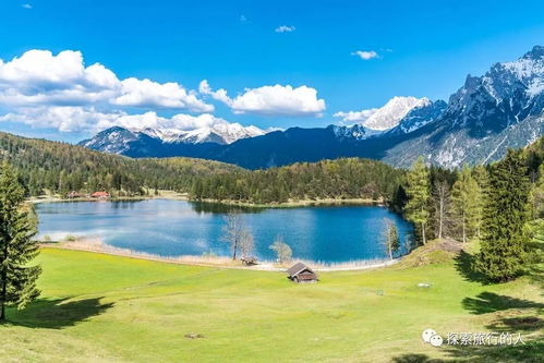 新形勢下湖泊旅游開發模式解讀