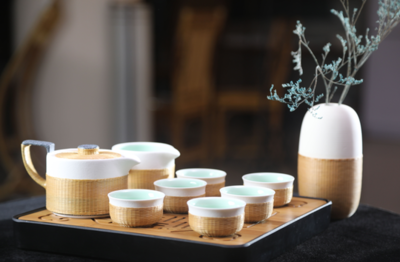 竹韻眉山 風景這邊獨好，文旅融合譜新篇