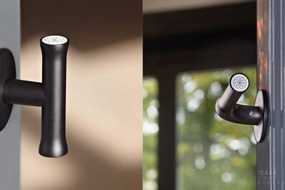 FIT ART五金 意大利高端進口五金品牌的藝術與實用