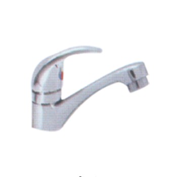 單把臉盆龍頭 現(xiàn)代衛(wèi)浴五金零售中的核心選擇與選購(gòu)指南